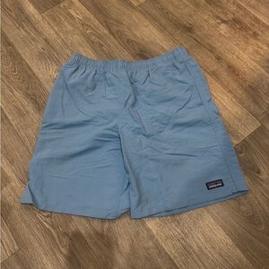 Boys Patagonia Swim Trunks
